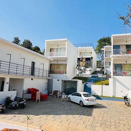 Aura Safari Ξενοδοχείο Vaduvanchal Εξωτερικό φωτογραφία
